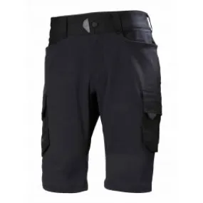 77444&#x20;Chelsea&#x20;Evolution&#x20;Service&#x20;Work&#x20;Shorts&#x20;-&#x20;Helly&#x20;Hansen