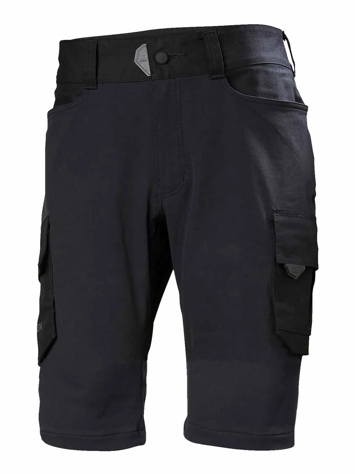 77444&#x20;Chelsea&#x20;Evolution&#x20;Service&#x20;Work&#x20;Shorts&#x20;-&#x20;Helly&#x20;Hansen