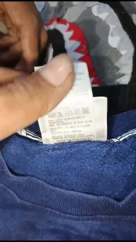 Adidas ,mix brand sweatshirts