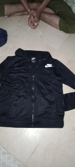 Aesthetic Nike Sweatshirts &hoodies