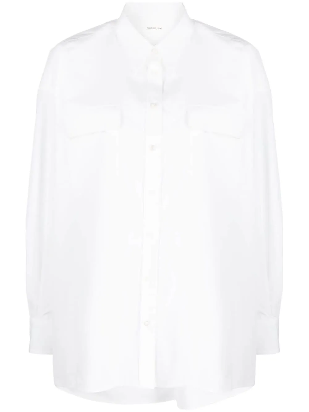 ARMARIUM Shirts White