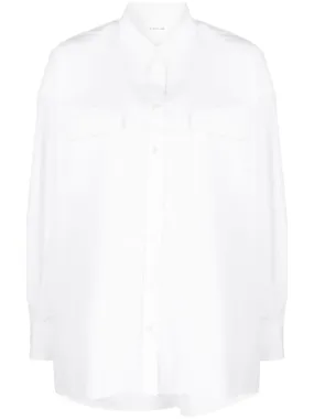 ARMARIUM Shirts White