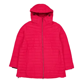 Auletta Jkt Wmn Red