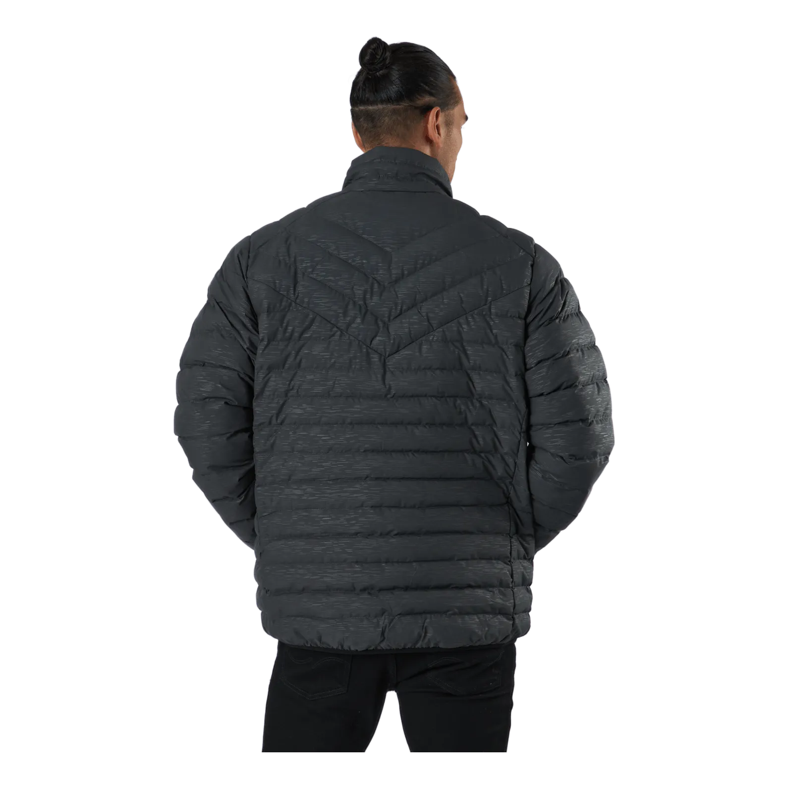 Austin Jkt Graphite