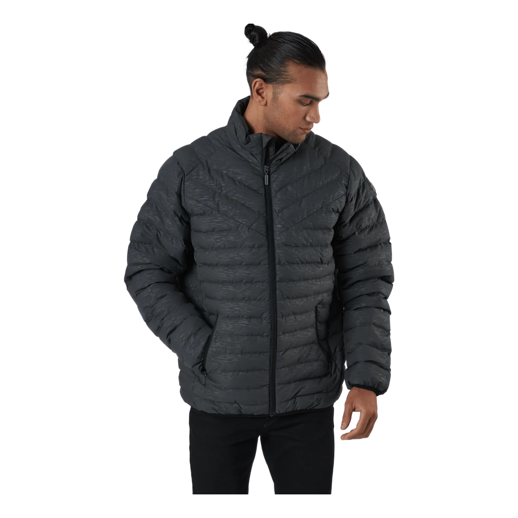 Austin Jkt Graphite