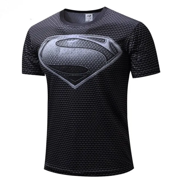 Batman T Shirts