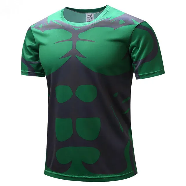 Batman T Shirts