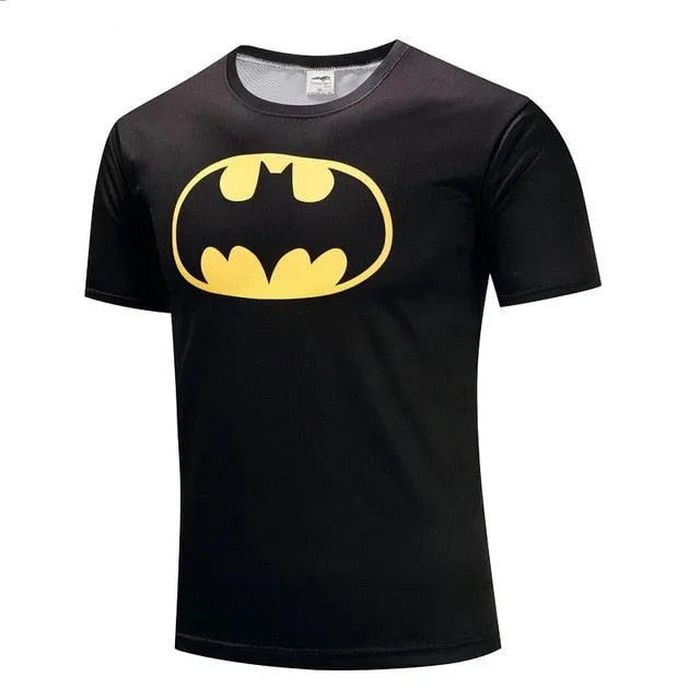 Batman T Shirts