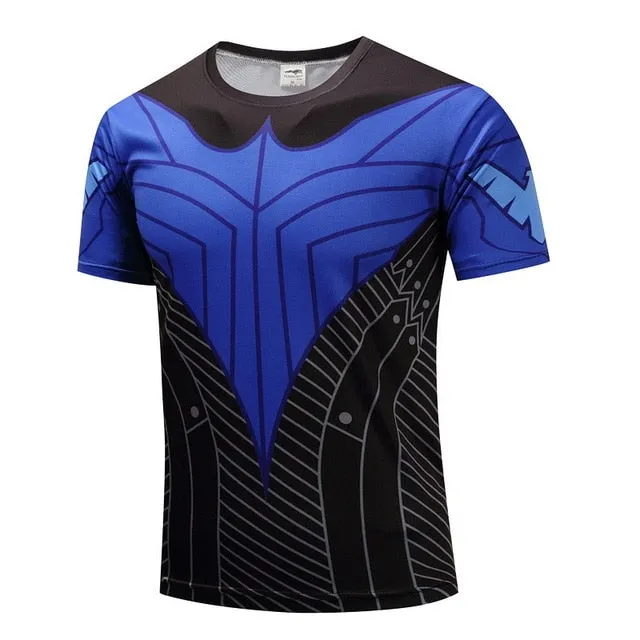 Batman T Shirts