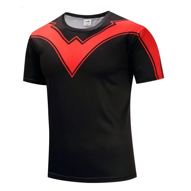 Batman T Shirts