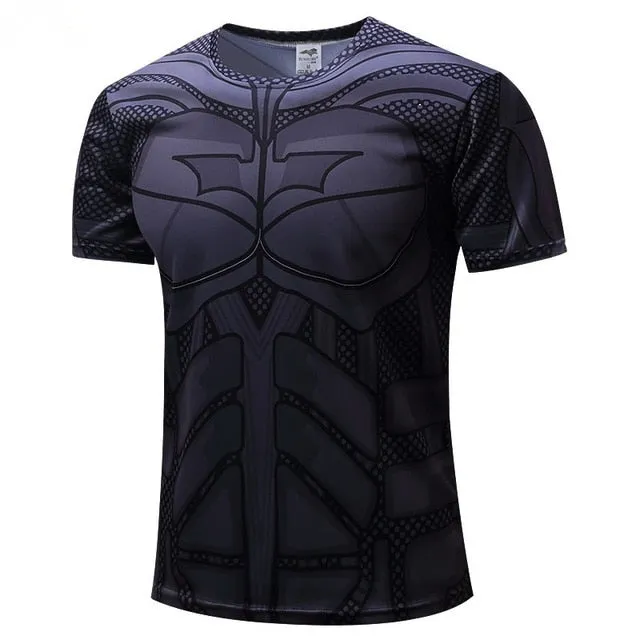 Batman T Shirts