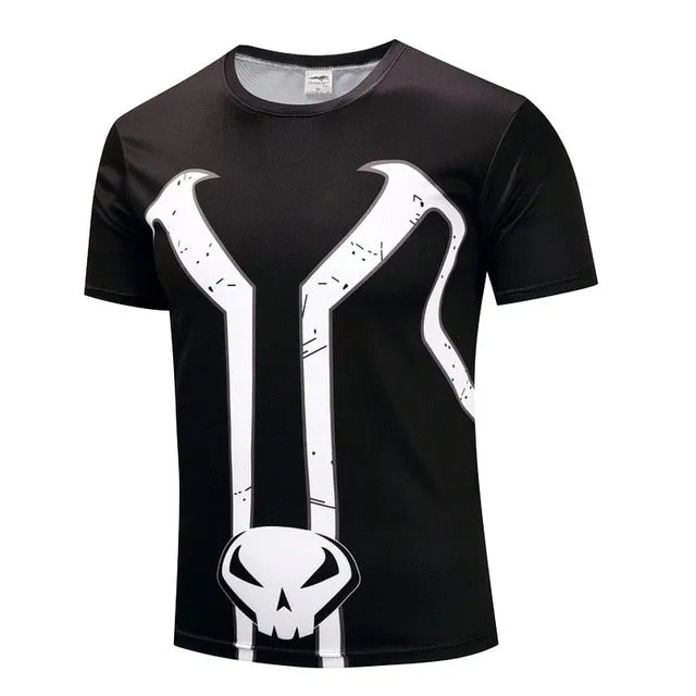 Batman T Shirts