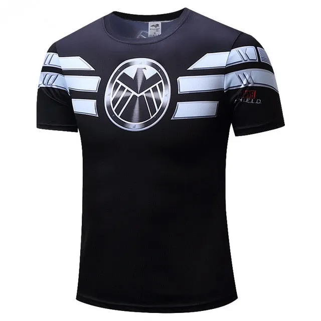 Batman T Shirts