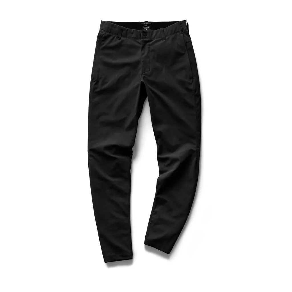 Coach's Pant RC-5185 Black