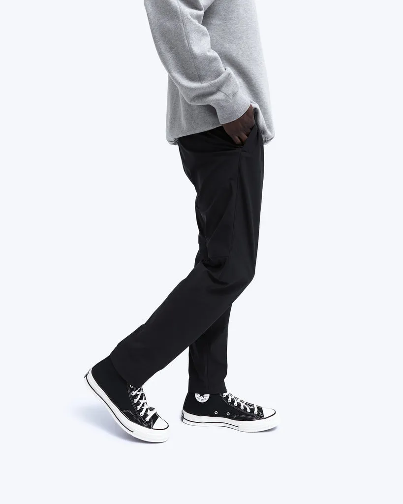 Coach's Pant RC-5185 Black