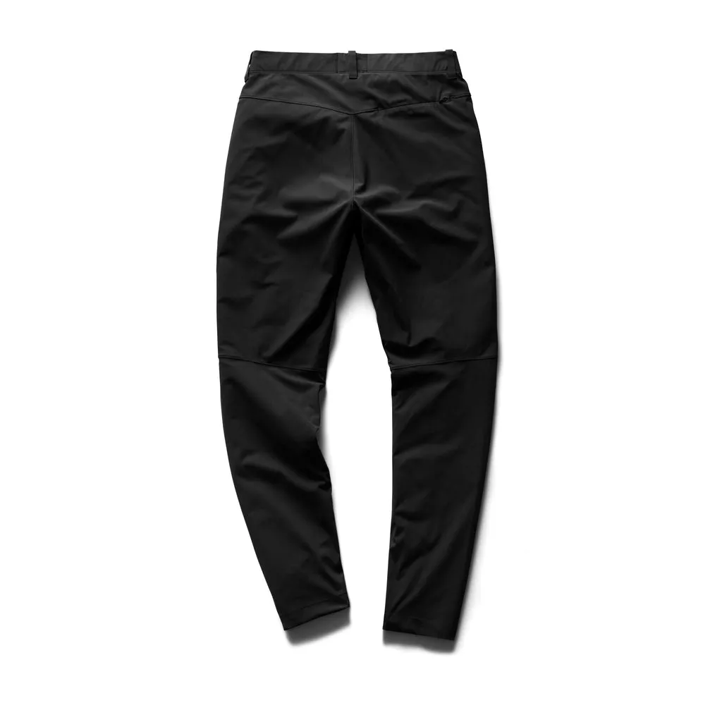 Coach's Pant RC-5185 Black