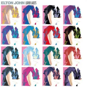 Elton John- Leather Jackets (Remastered)