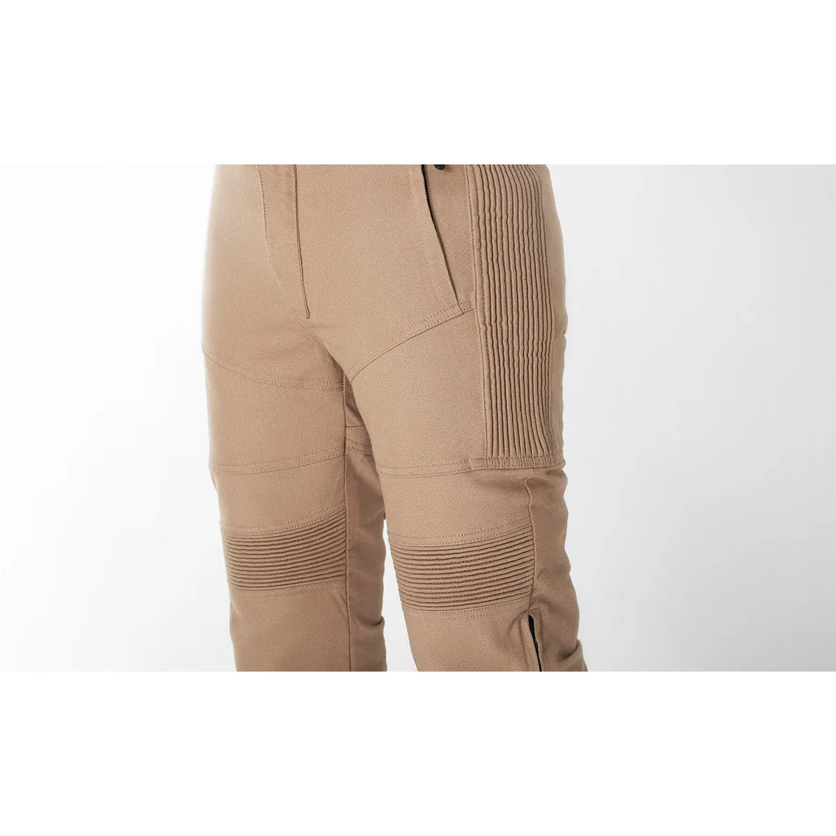 FUEL MARSHAL MOTORCYCLE PANTS - SAND