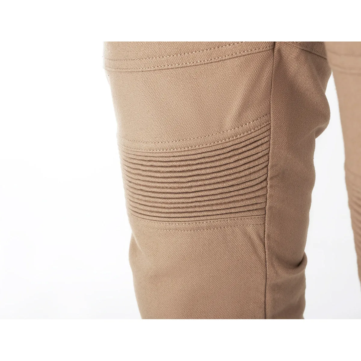 FUEL MARSHAL MOTORCYCLE PANTS - SAND
