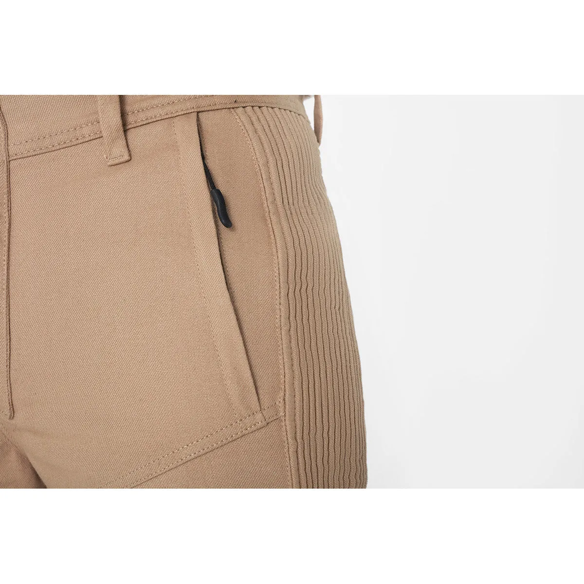 FUEL MARSHAL MOTORCYCLE PANTS - SAND
