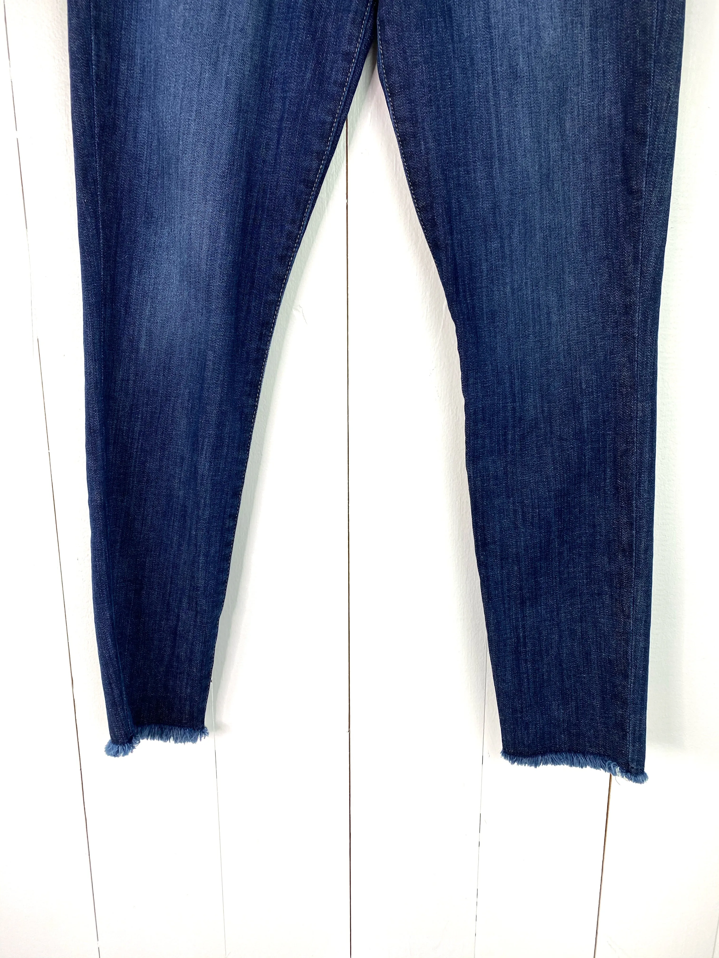 Joe's Jeans High Rise Skinny Ankle NWT 29