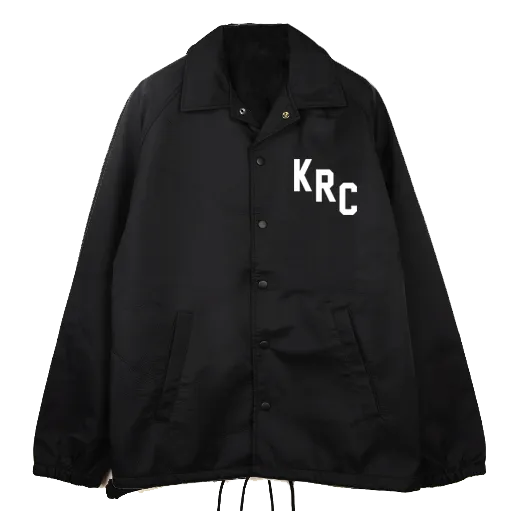 KOREATOWN COYOTES COACHES JACKET RE-ISSUE