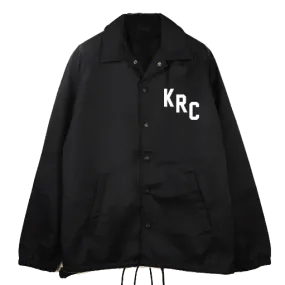 KOREATOWN COYOTES COACHES JACKET RE-ISSUE