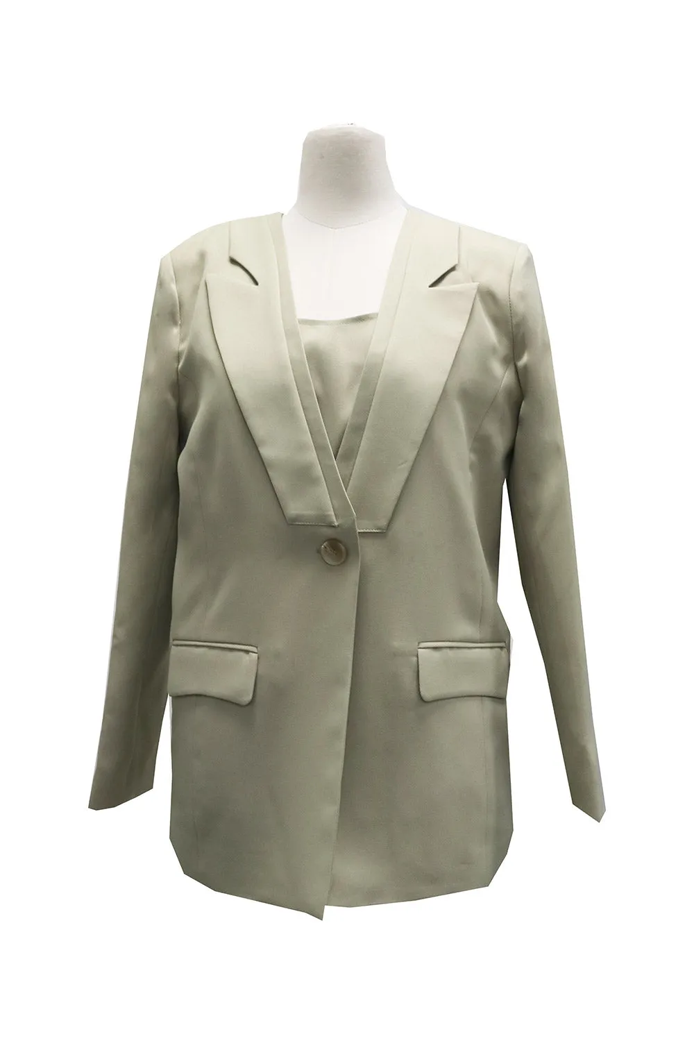 Lily 3-Piece Suit Set