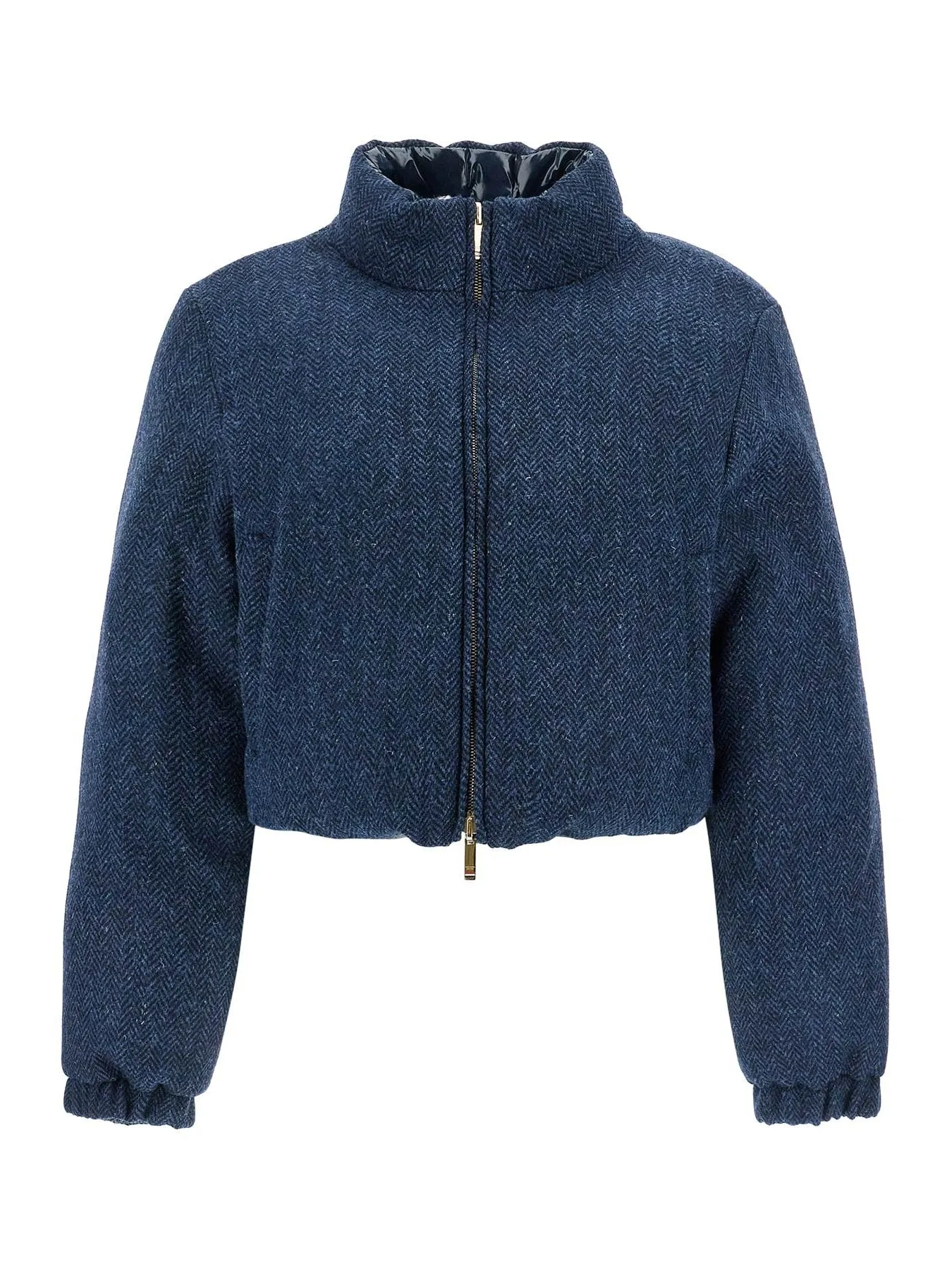 Reversible Down Jacket