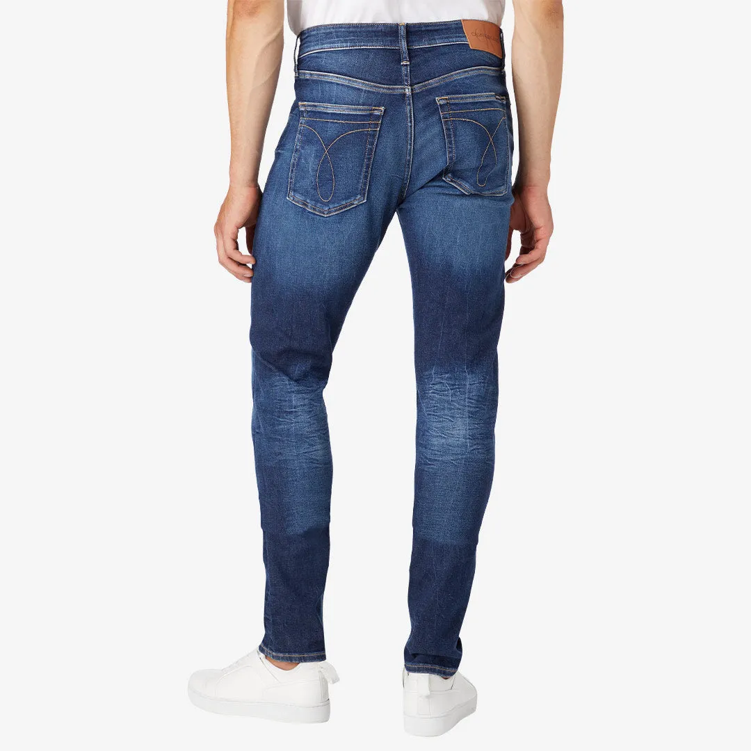 SLIM TAPER