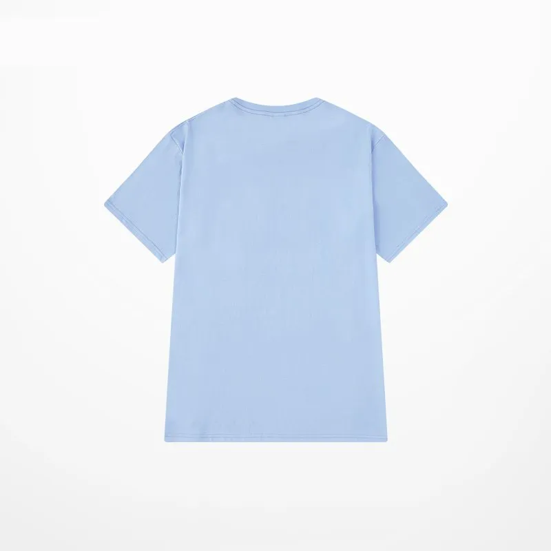 Summer Trend Cartoon Bear All-match T-shirt