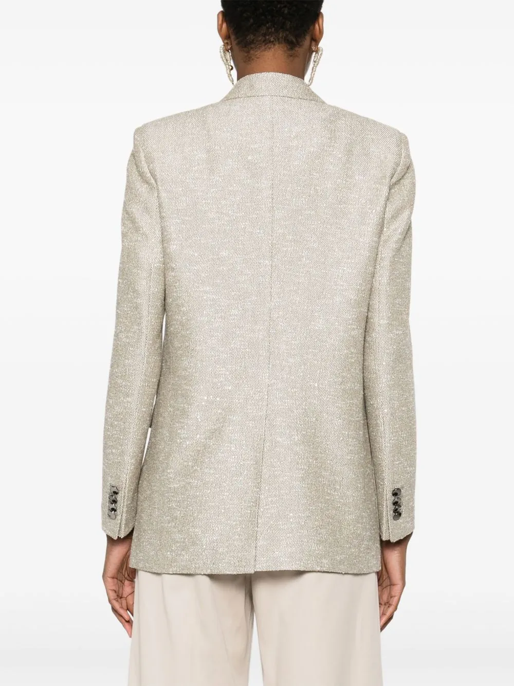 Tagliatore Jackets Beige