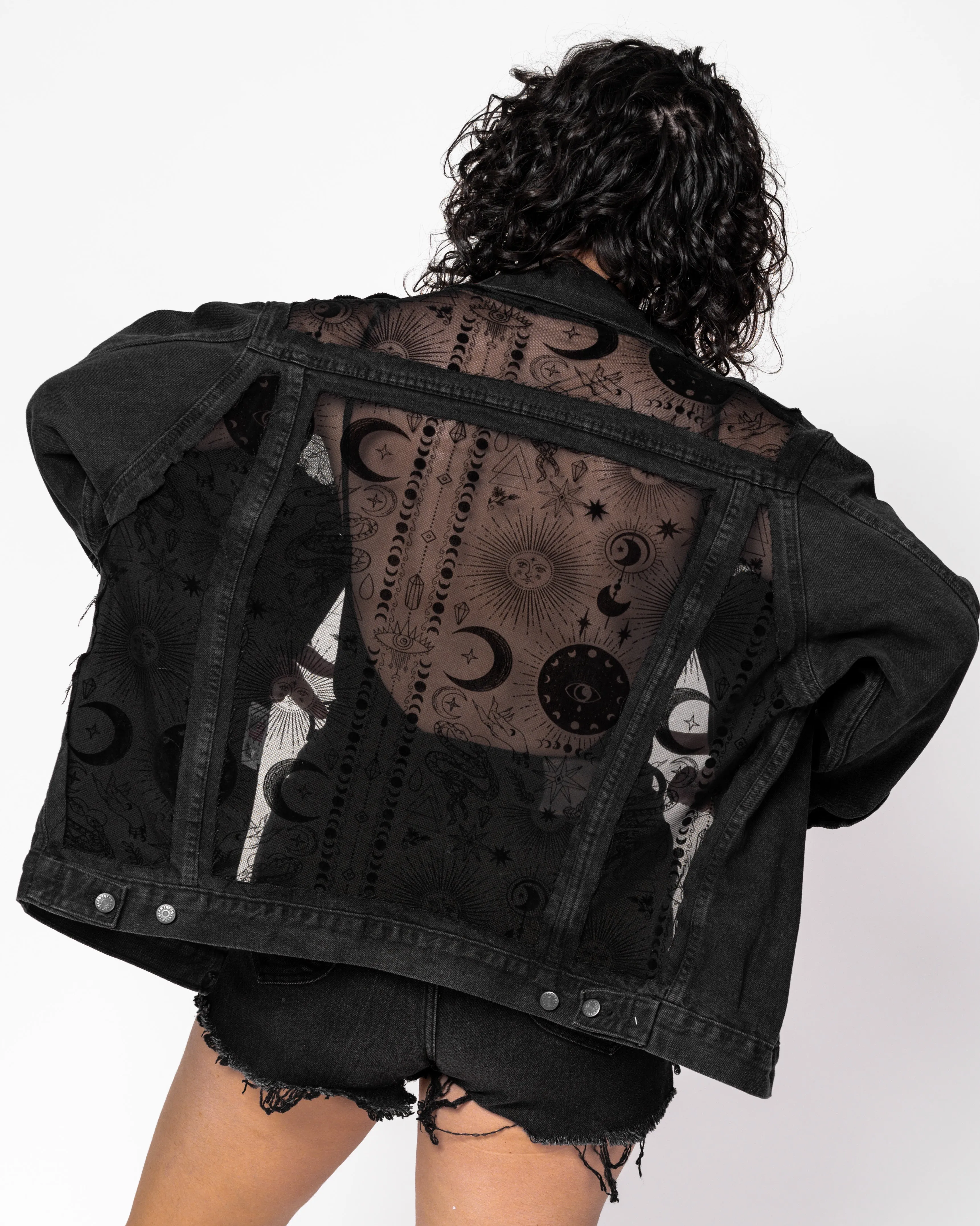 THE HECATE JACKET (PREORDER)