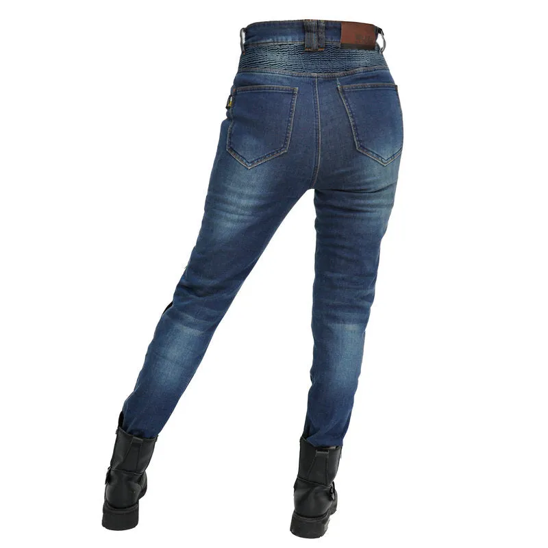 Women's Cordura Denim Protective Pants